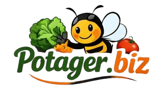logo potager biz 2026