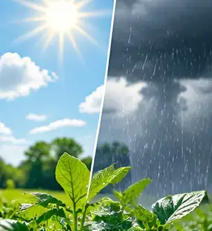 Climat & météo